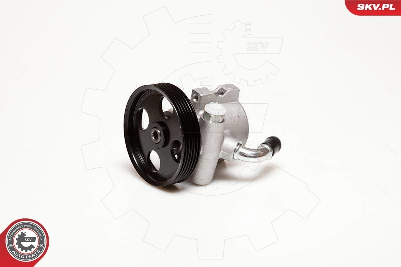 Hydraulic Pump, steering